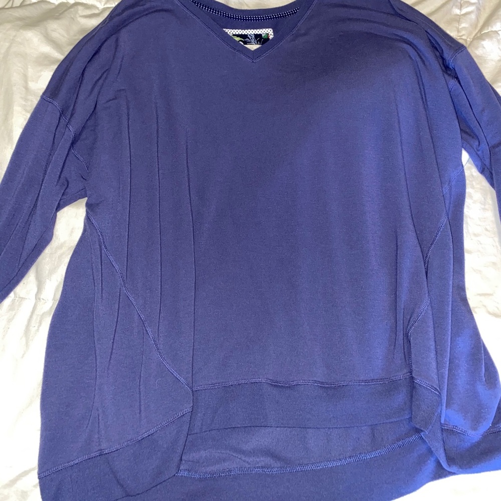 Cupio Long Sleeve